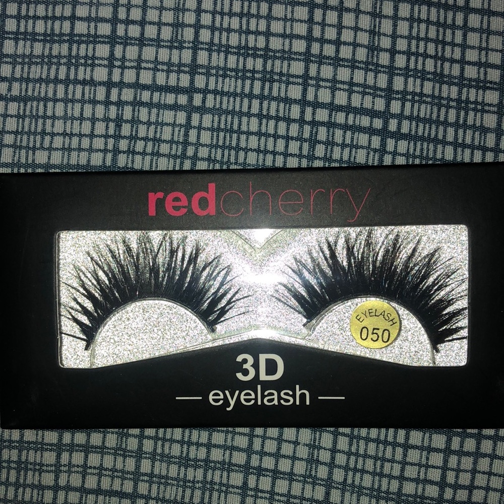 Lashes